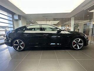 2024 Audi A5 Premium Plus WAUFACF50RA076298 in Merriam, KS 8