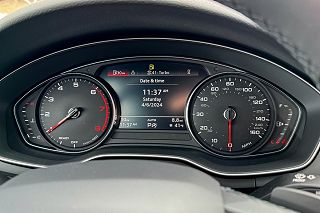 2024 Audi A5 Premium WAUDACF5XRA073044 in Pittsfield, MA 17