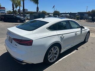 2024 Audi A5 Premium Plus WAUFACF51RA024565 in San Diego, CA 5