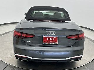 2024 Audi A5 Premium Plus WAU4AGF57RN004196 in San Juan, TX 11