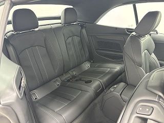 2024 Audi A5 Premium Plus WAU4AGF57RN004196 in San Juan, TX 20