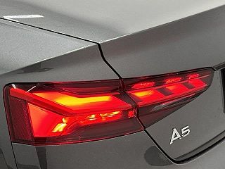 2024 Audi A5 Premium Plus WAU4AGF57RN004196 in San Juan, TX 33