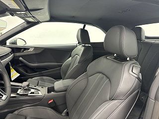2024 Audi A5 Premium Plus WAU4AGF57RN004196 in San Juan, TX 5
