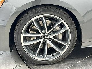 2024 Audi A5 Premium Plus WAU4AGF57RN004196 in San Juan, TX 9