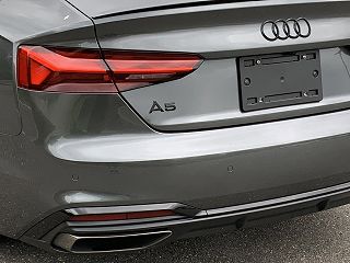 2024 Audi A5 Premium Plus WAUFACF5XRA019705 in Sanford, FL 10
