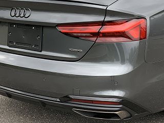2024 Audi A5 Premium Plus WAUFACF5XRA019705 in Sanford, FL 11