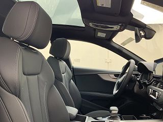 2024 Audi A5 Premium Plus WAUFACF5XRA019705 in Sanford, FL 20
