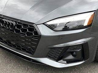 2024 Audi A5 Premium Plus WAUFACF5XRA019705 in Sanford, FL 6