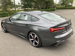 2024 Audi A5 Premium Plus WAUFACF5XRA019705 in Sanford, FL 7