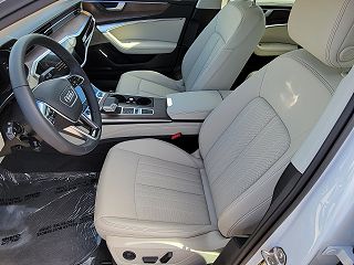 2024 Audi A6 Premium Plus WAUE3BF24RN031508 in Carlsbad, CA 2