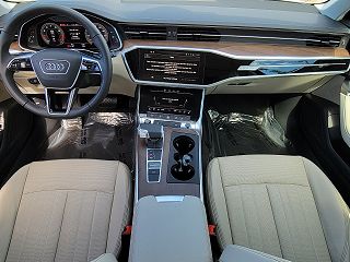 2024 Audi A6 Premium Plus WAUE3BF24RN031508 in Carlsbad, CA 4