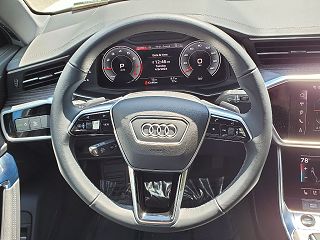 2024 Audi A6 Premium Plus WAUE3BF26RN036743 in Charleston, SC 15