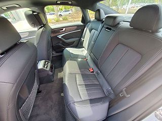 2024 Audi A6 Premium Plus WAUE3BF26RN036743 in Charleston, SC 22