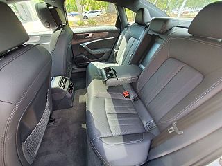 2024 Audi A6 Premium Plus WAUE3BF26RN036743 in Charleston, SC 23