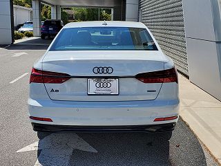 2024 Audi A6 Premium Plus WAUE3BF26RN036743 in Charleston, SC 4