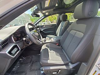 2024 Audi A6 Premium Plus WAUE3BF26RN036743 in Charleston, SC 7