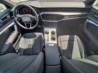 2024 Audi A6 Premium Plus WAUE3BF26RN036743 in Charleston, SC 8