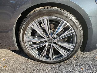 2024 Audi A6 Premium Plus WAUE3BF27RN035746 in Charleston, SC 6