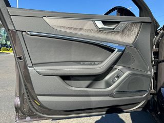 2024 Audi A6 Premium Plus WAUE3BF24RN003949 in Elk Grove, CA 10