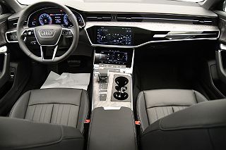 2024 Audi A6 Premium WAUD3BF24RN005275 in Fairfield, CT 35