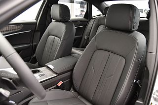 2024 Audi A6 Premium WAUD3BF24RN005275 in Fairfield, CT 45