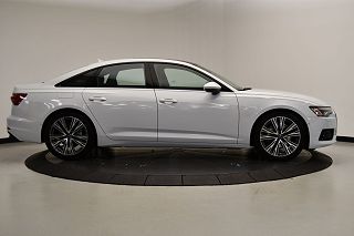 2024 Audi A6 Premium WAUD3BF24RN005275 in Fairfield, CT 6
