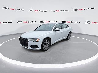 2024 Audi A6 Premium Plus WAUE3BF27RN037349 in Great Neck, NY 4