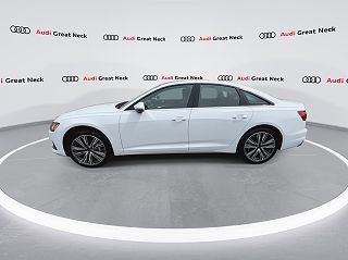 2024 Audi A6 Premium Plus WAUE3BF27RN037349 in Great Neck, NY 5