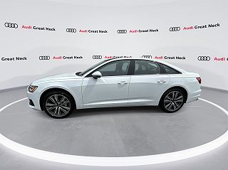 2024 Audi A6 Premium Plus WAUE3BF27RN037349 in Great Neck, NY