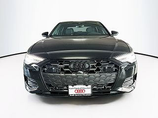 2024 Audi A6 Premium WAUD3BF20RN033266 in Houston, TX 2
