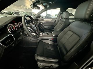 2024 Audi A6 Premium WAUD3BF20RN033266 in Houston, TX 20
