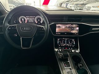 2024 Audi A6 Premium WAUD3BF20RN033266 in Houston, TX 22