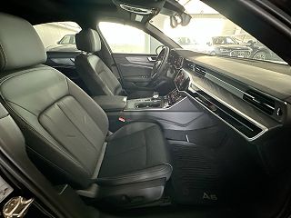 2024 Audi A6 Premium WAUD3BF20RN033266 in Houston, TX 26