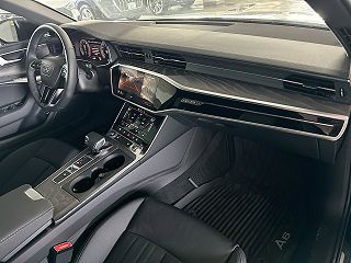 2024 Audi A6 Premium WAUD3BF20RN033266 in Houston, TX 27