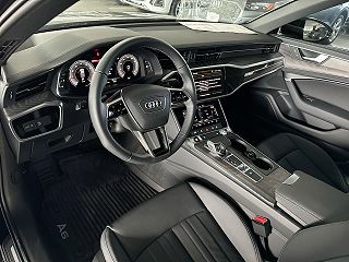 2024 Audi A6 Premium WAUD3BF20RN033266 in Houston, TX 9