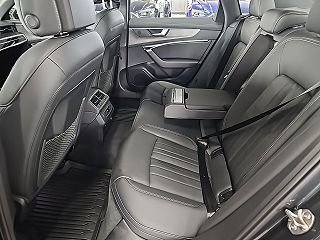 2024 Audi A6 Premium WAUD3BF21RN031347 in Houston, TX 19