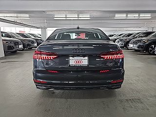 2024 Audi A6 Premium WAUD3BF21RN031347 in Houston, TX 23