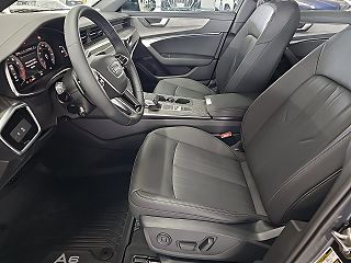 2024 Audi A6 Premium WAUD3BF21RN031347 in Houston, TX 6