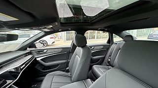2024 Audi A6 Premium Plus WAUE3BF2XRN035384 in Lexington, KY 12