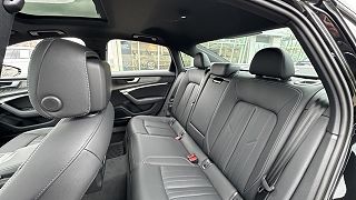 2024 Audi A6 Premium Plus WAUE3BF2XRN035384 in Lexington, KY 26
