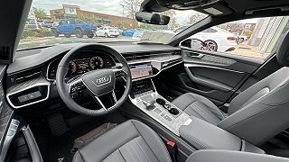 2024 Audi A6 Premium Plus WAUE3BF2XRN035384 in Lexington, KY 27