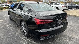2024 Audi A6 Premium Plus WAUE3BF2XRN035384 in Lexington, KY 28