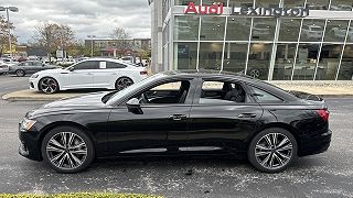 2024 Audi A6 Premium Plus WAUE3BF2XRN035384 in Lexington, KY 29