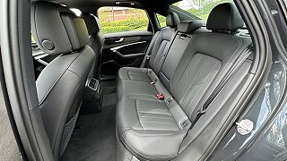 2024 Audi A6 Premium WAUD3BF2XRN035378 in Lexington, KY 24