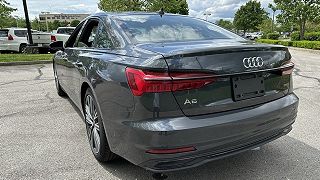2024 Audi A6 Premium WAUD3BF2XRN035378 in Lexington, KY 25