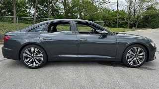 2024 Audi A6 Premium WAUD3BF2XRN035378 in Lexington, KY 3