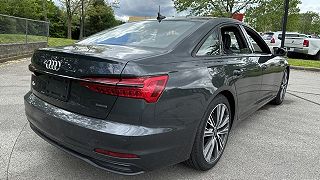 2024 Audi A6 Premium WAUD3BF2XRN035378 in Lexington, KY 4