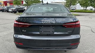 2024 Audi A6 Premium WAUD3BF2XRN035378 in Lexington, KY 5