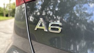 2024 Audi A6 Premium WAUD3BF2XRN035378 in Lexington, KY 6