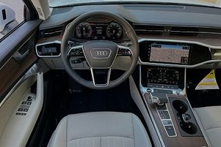 2024 Audi A6 Premium Plus WAUE3BF22RN031846 in Long Beach, CA 10